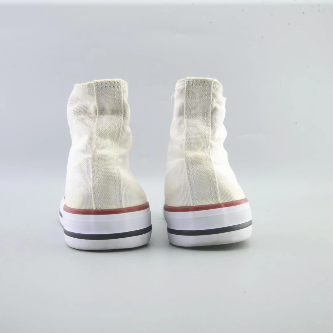 AMERICAN BRAND . outdoor ready shoe visuals