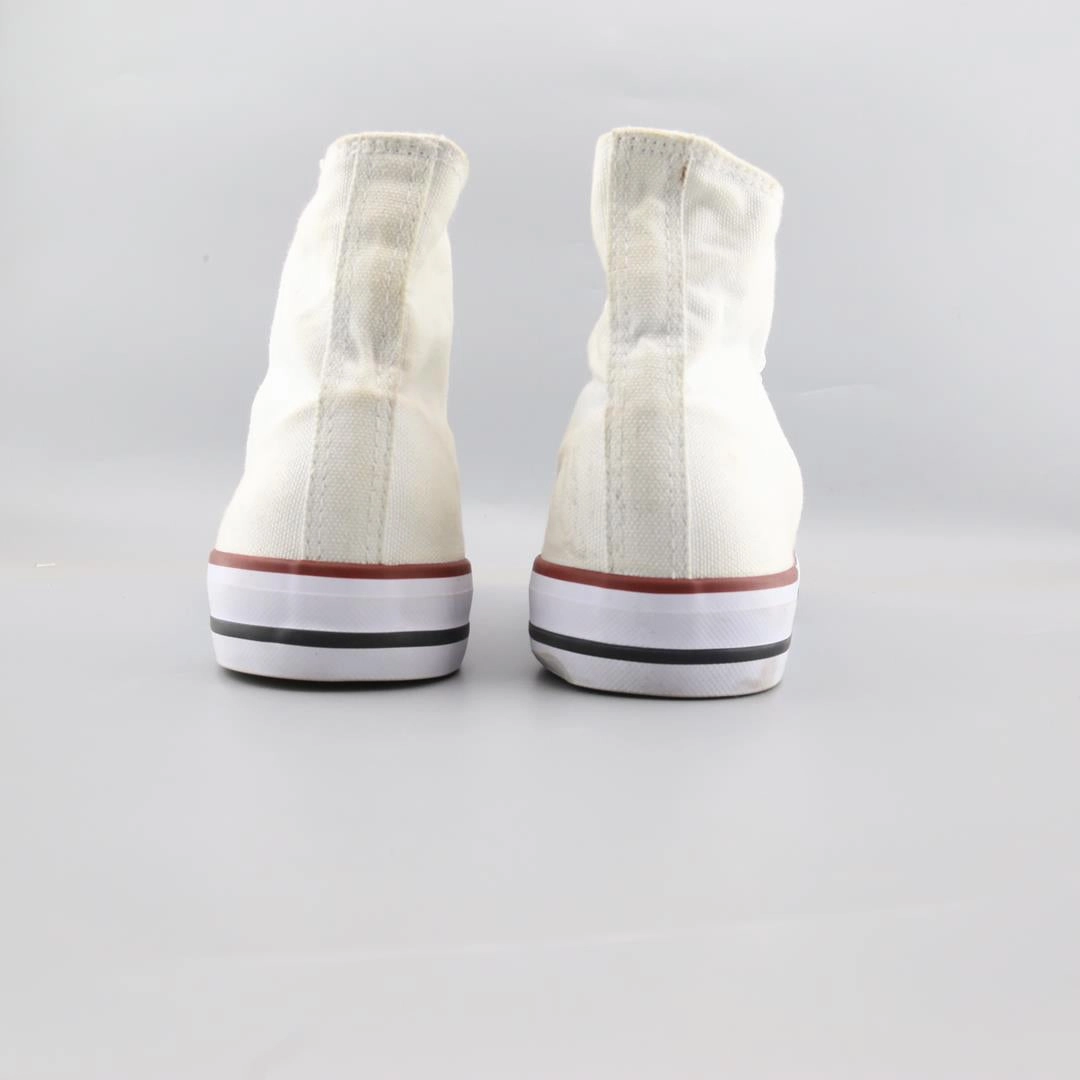 AMERICAN BRAND . outdoor ready shoe visuals