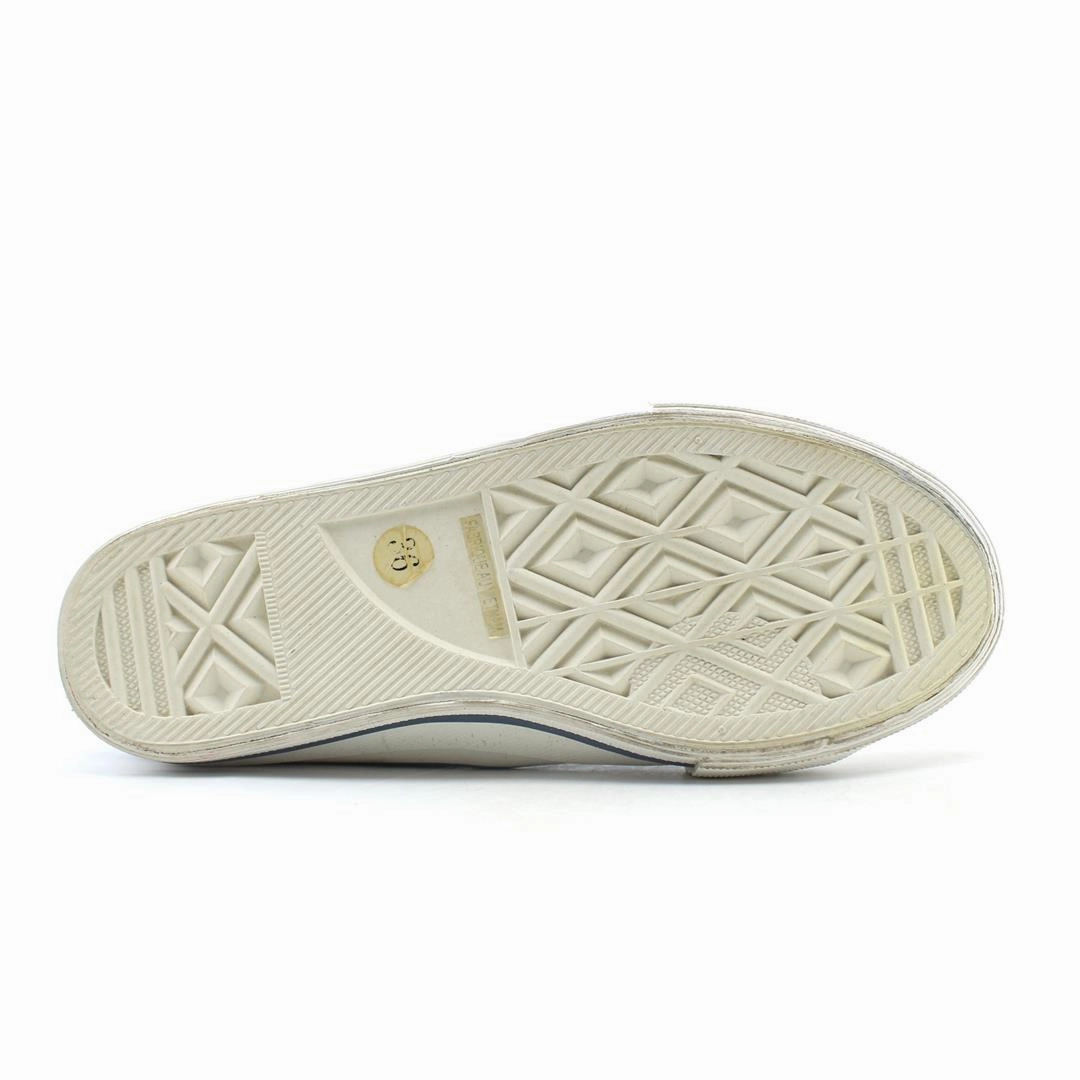 AMERICAN BRAND . outdoor ready shoe visuals