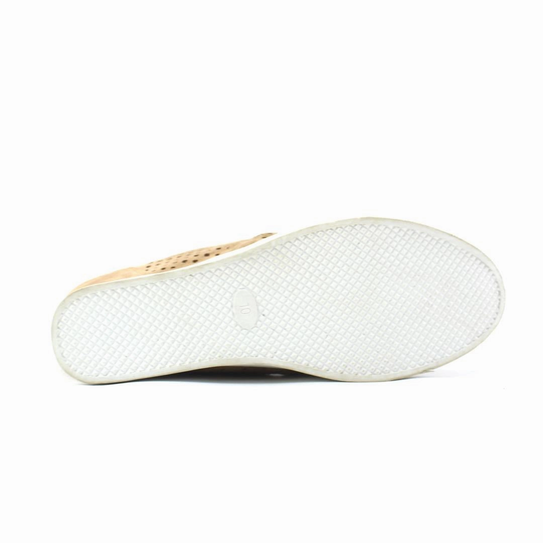 AMERICAN BRAND . outdoor ready shoe visuals
