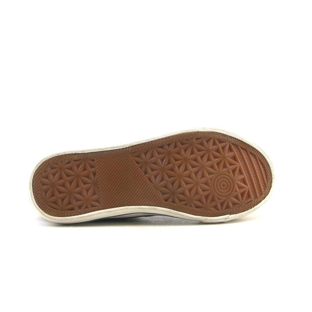 AMERICAN BRAND . outdoor ready shoe visuals