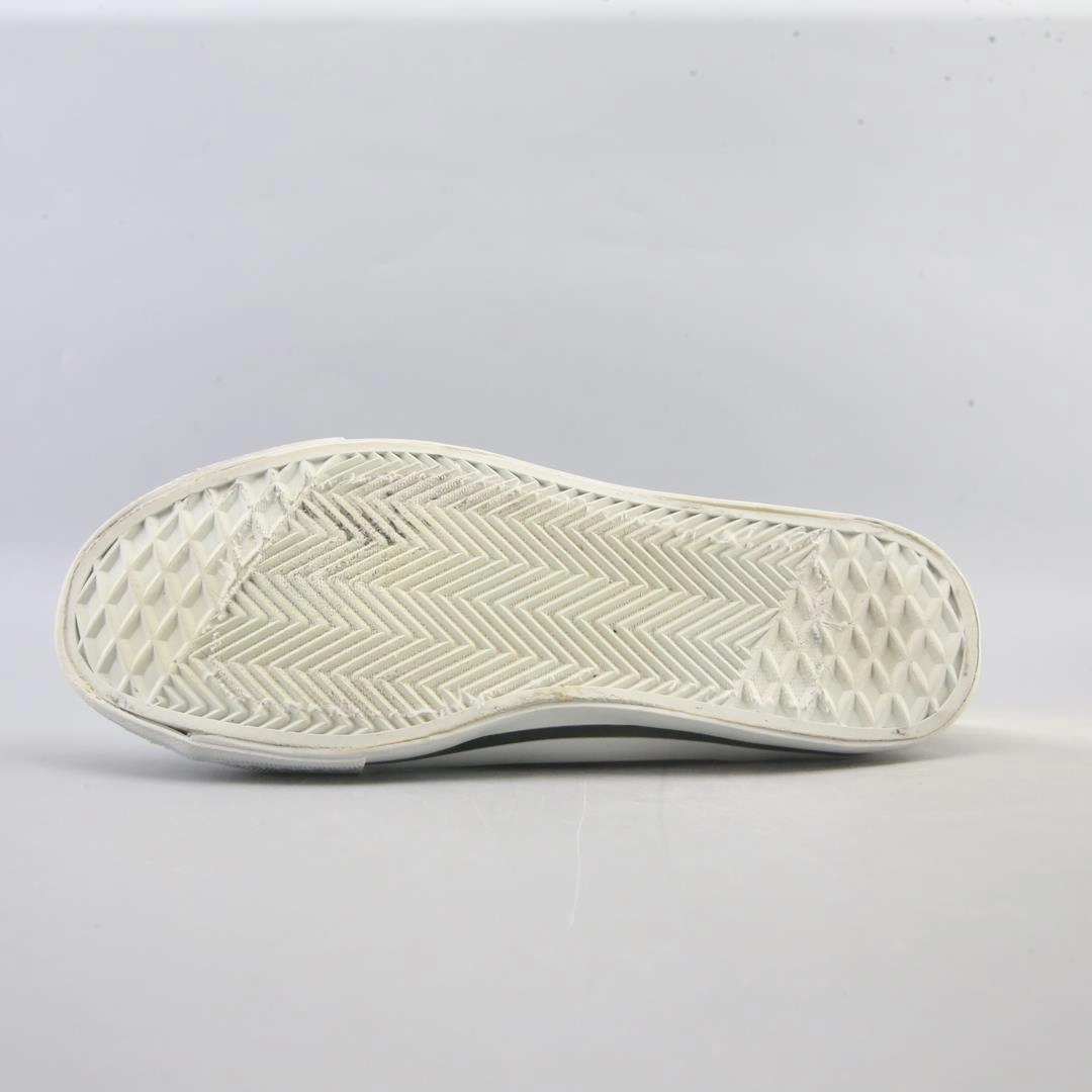 AMERICAN BRAND . outdoor ready shoe visuals