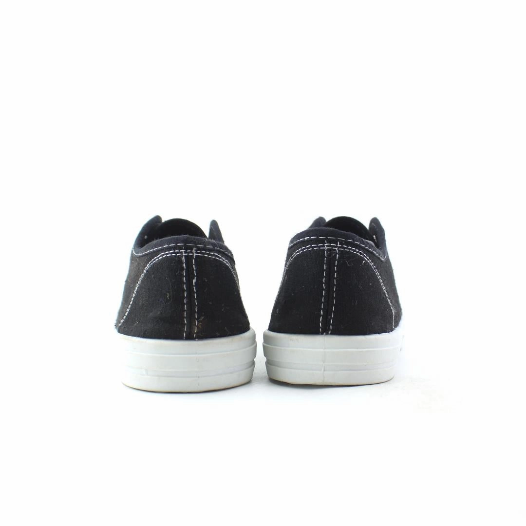 AMERICAN BRAND . outdoor ready shoe visuals
