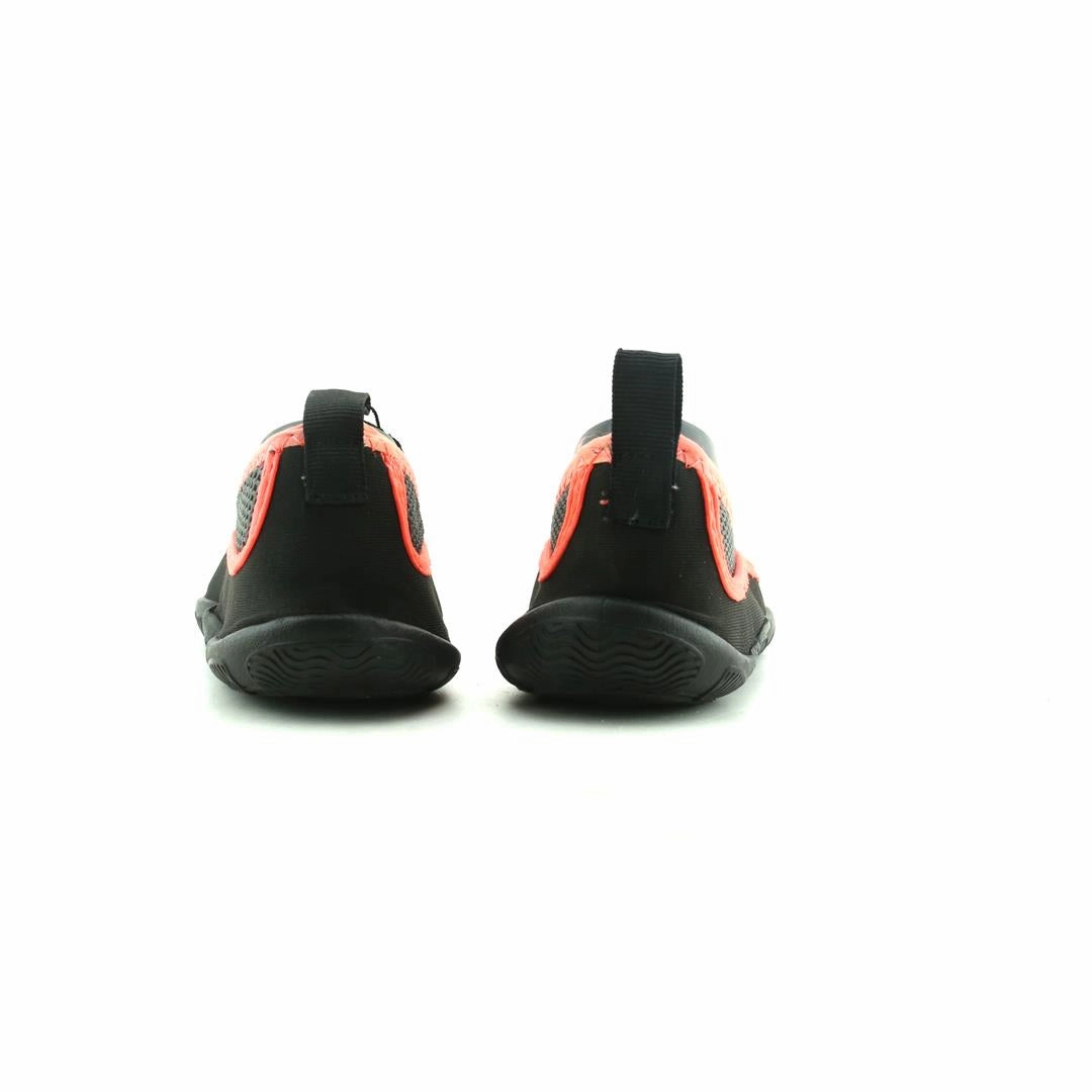 AMERICAN BRAND . outdoor ready shoe visuals