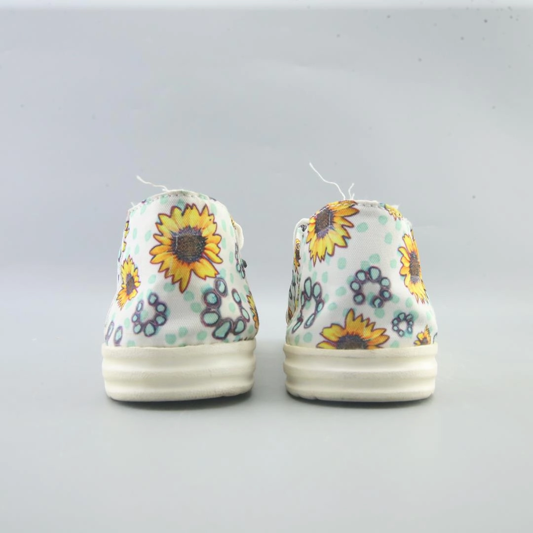AMERICAN BRAND . outdoor ready shoe visuals
