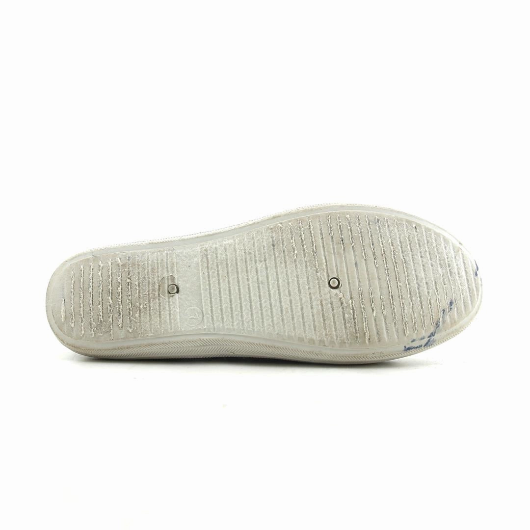 AMERICAN BRAND . outdoor ready shoe visuals