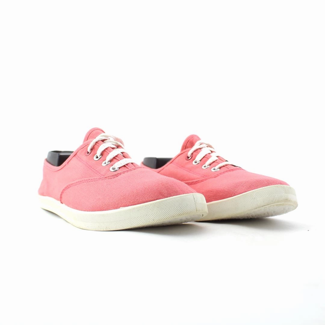 AMERICAN BRAND . outdoor ready shoe visuals