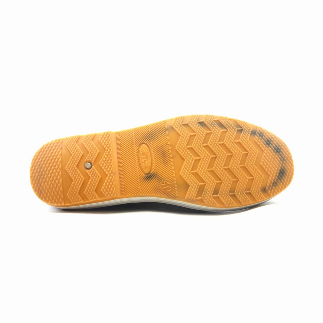 AMERICAN BRAND . outdoor ready shoe visuals