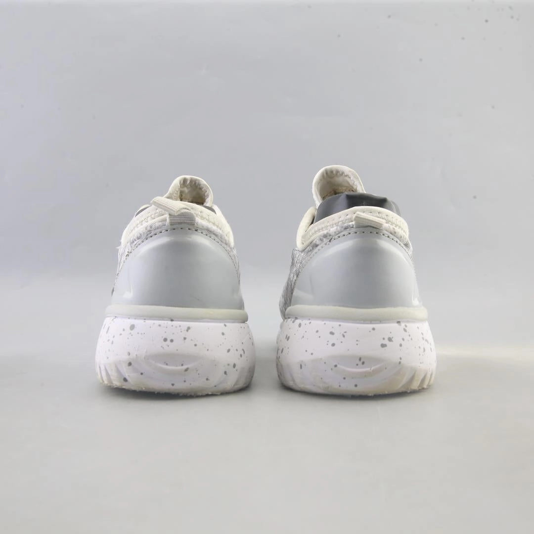 AMERICAN BRAND . outdoor ready shoe visuals