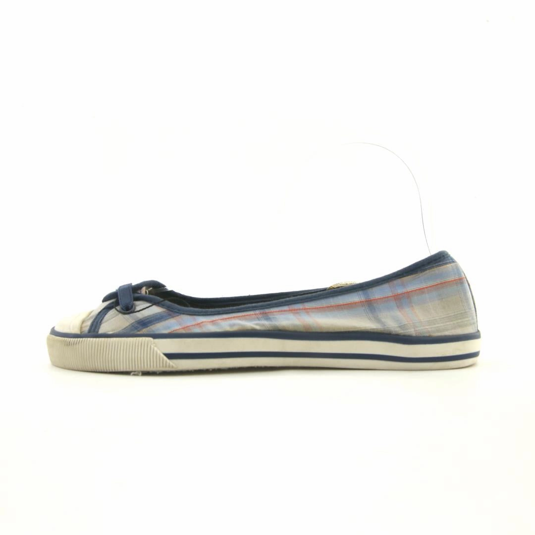AMERICAN BRAND , outdoor ready shoe visuals