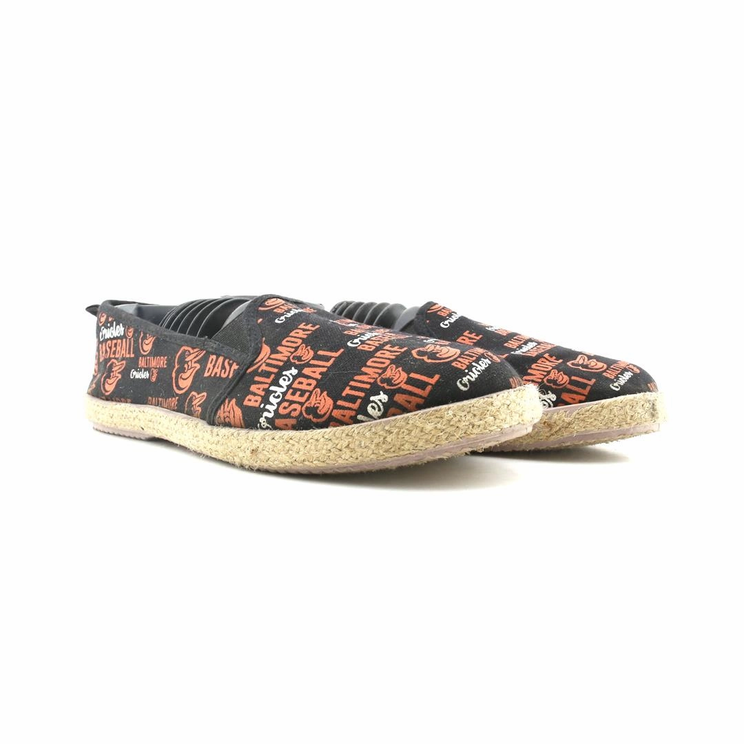 AMERICAN BRAND . outdoor ready shoe visuals