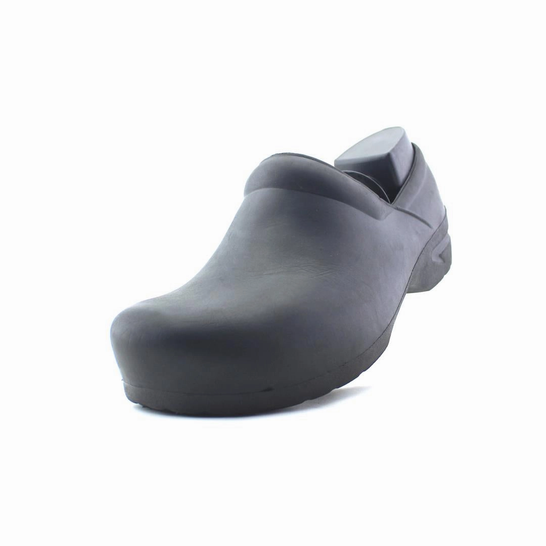 AMERICAN BRAND . outdoor ready shoe visuals