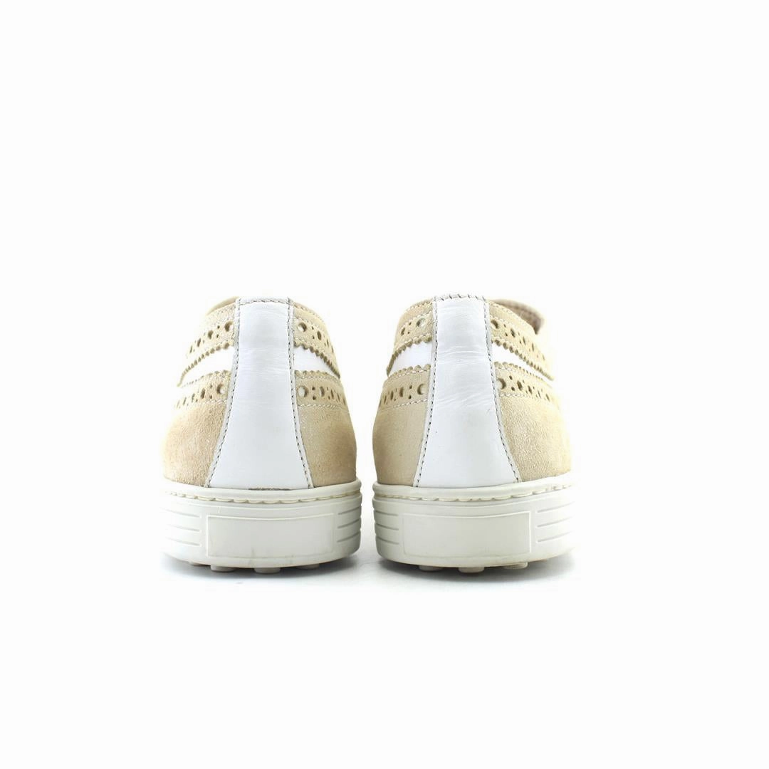 AMERICAN BRAND . outdoor ready shoe visuals