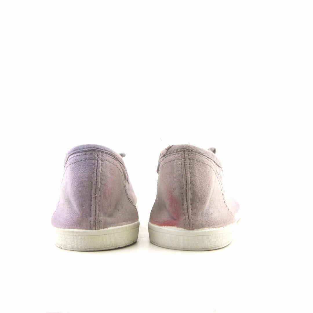 AMERICAN BRAND . outdoor ready shoe visuals