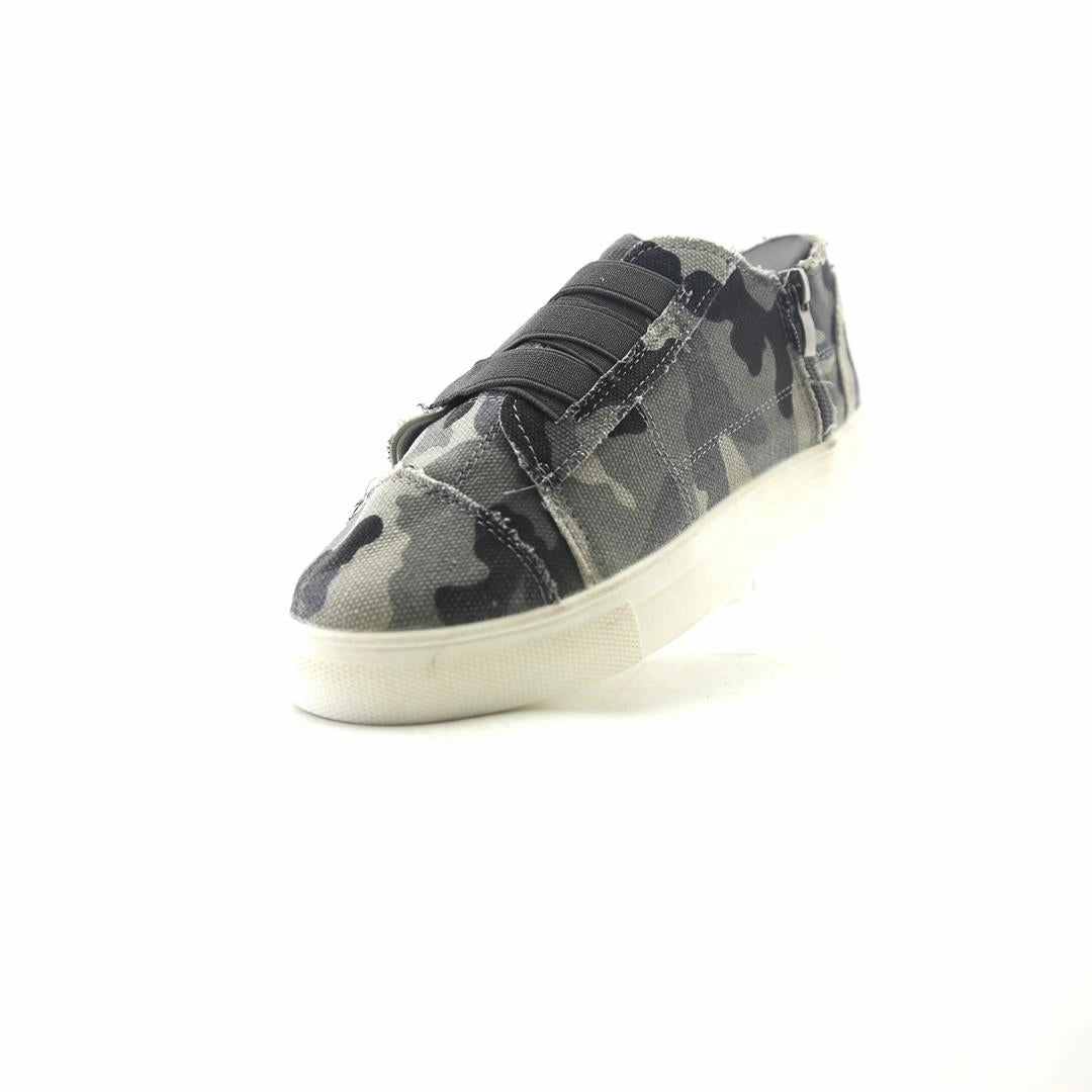 AMERICAN BRAND . outdoor ready shoe visuals