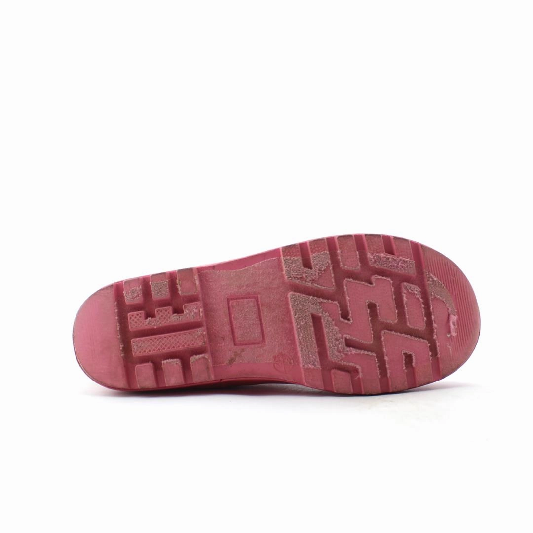 AMERICAN BRAND . outdoor ready shoe visuals