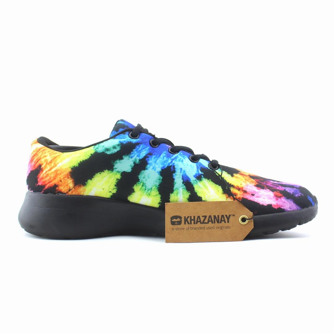 AMERICAN BRAND . outdoor ready shoe visuals