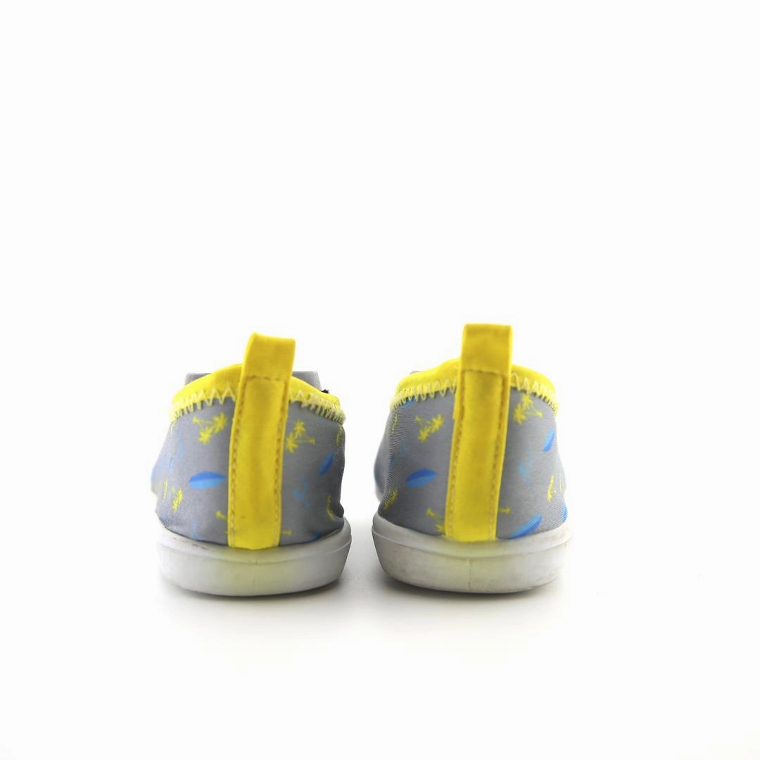 AMERICAN BRAND . outdoor ready shoe visuals
