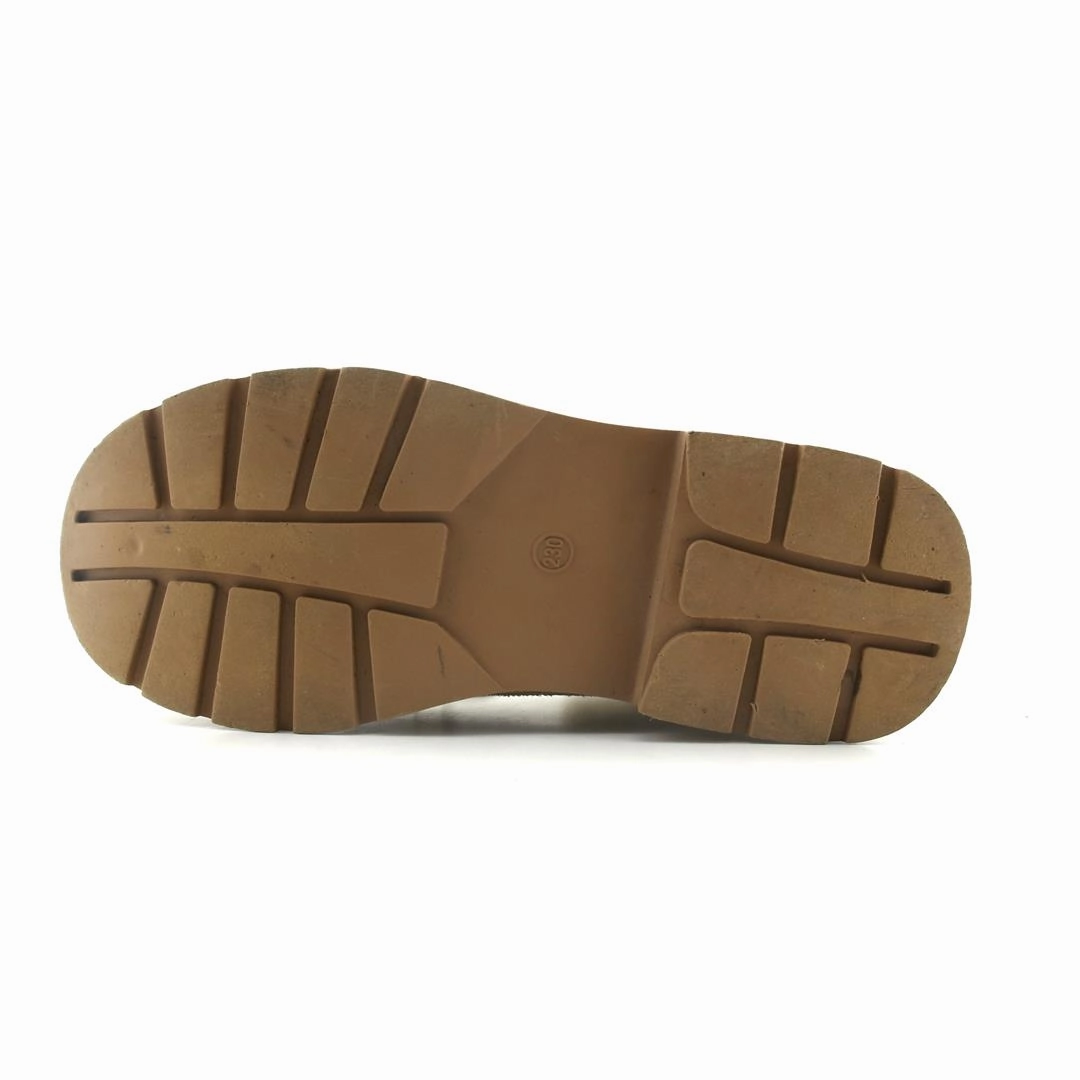 AMERICAN BRAND . outdoor ready shoe visuals