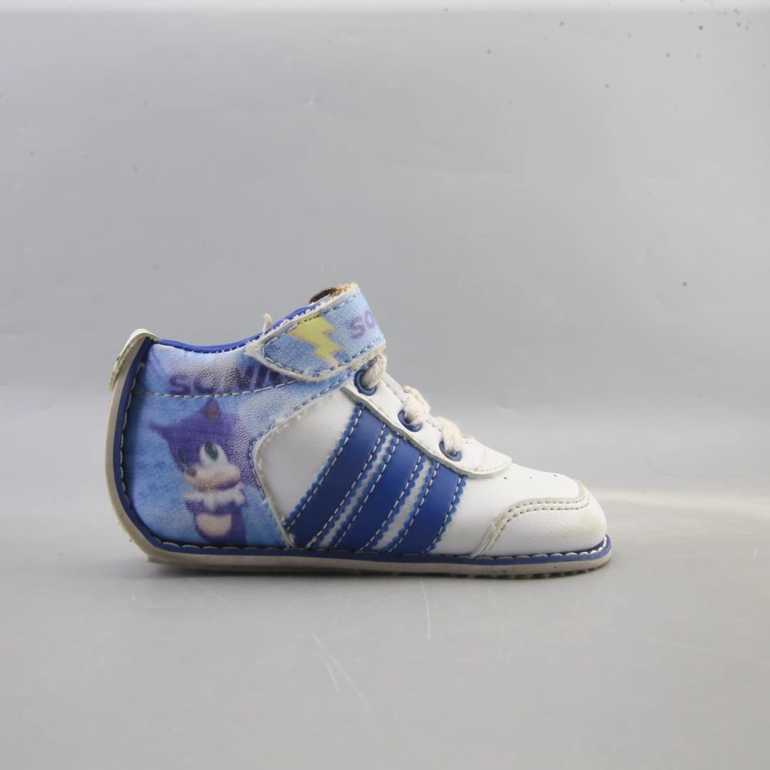 AMERICAN BRAND . outdoor ready shoe visuals