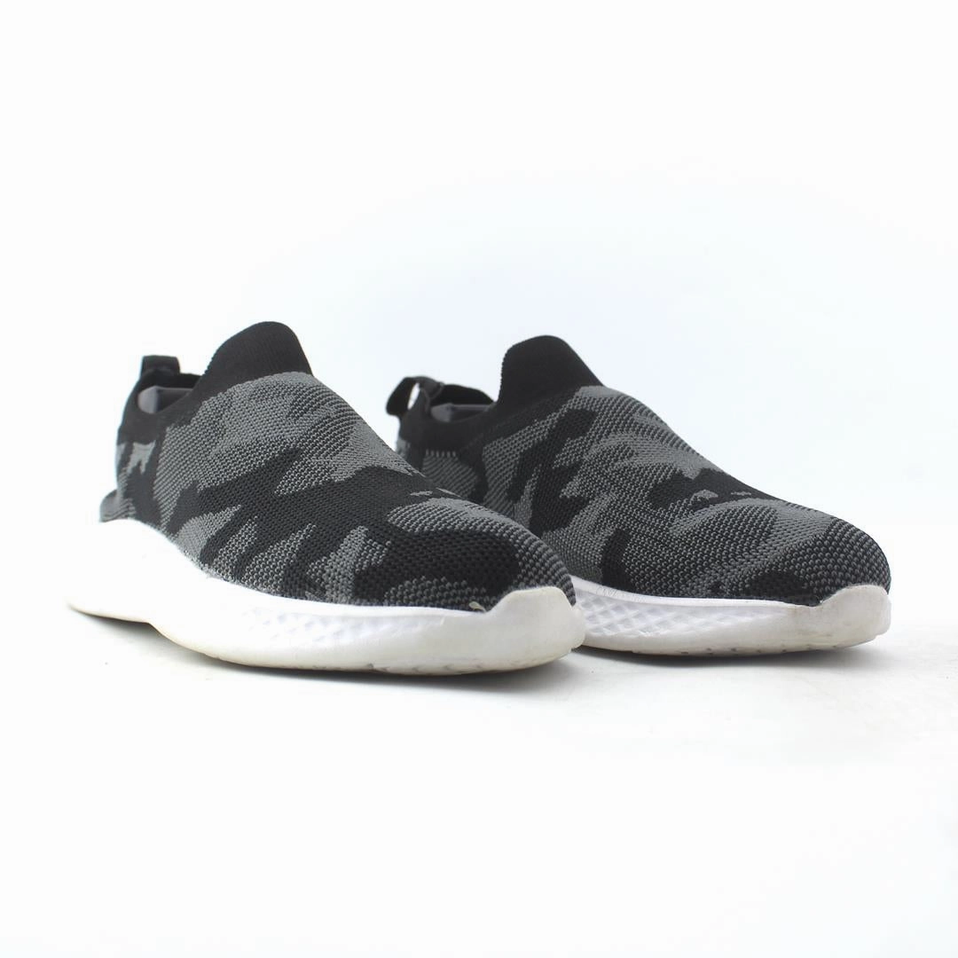 AMERICAN BRAND . outdoor ready shoe visuals
