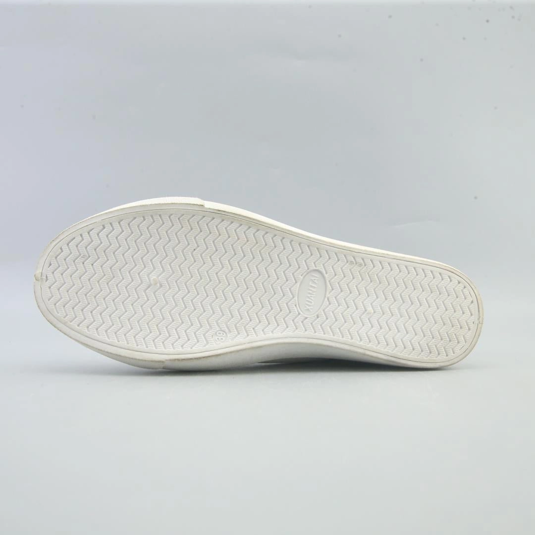 AMERICAN BRAND . outdoor ready shoe visuals