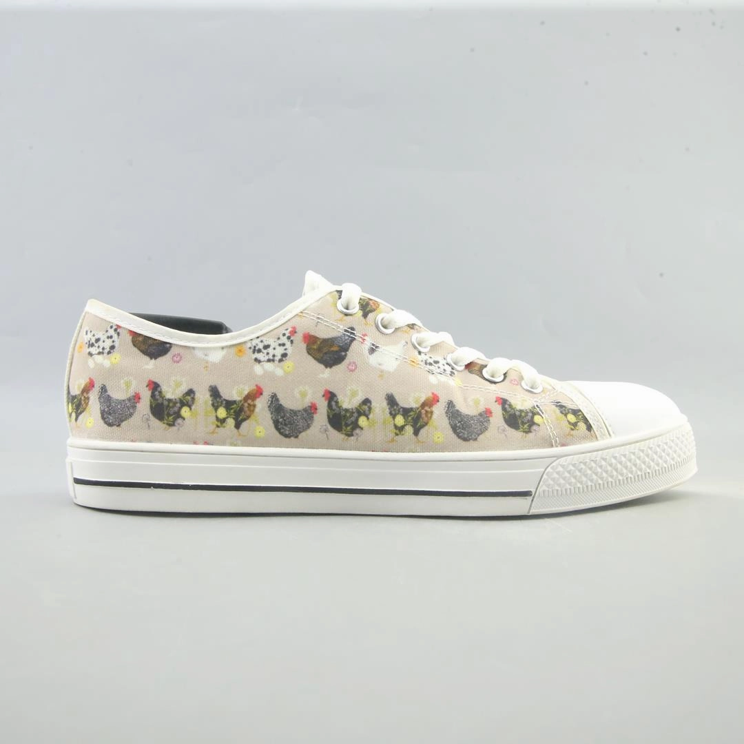 AMERICAN BRAND . outdoor ready shoe visuals