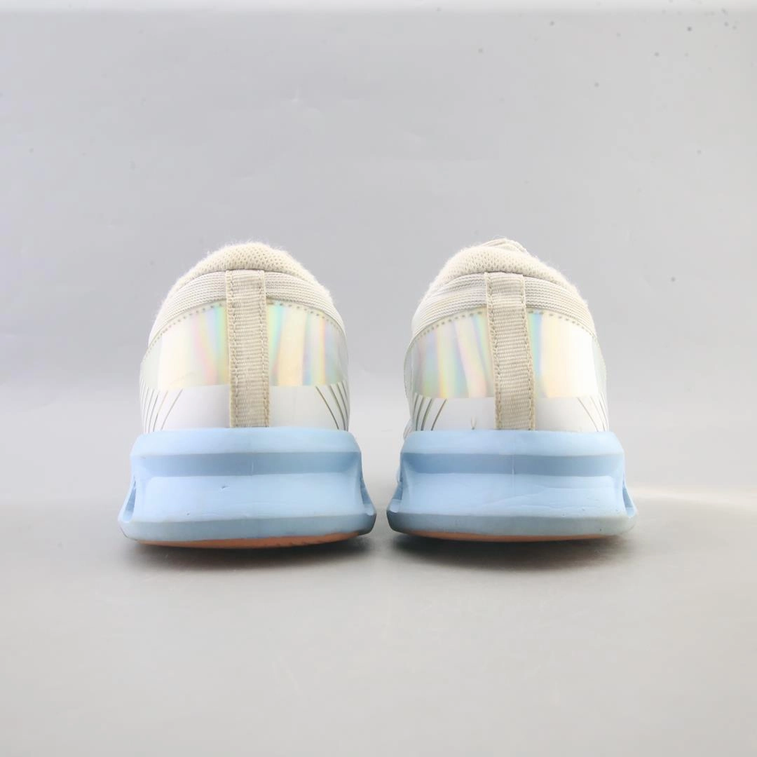 AMERICAN BRAND . outdoor ready shoe visuals