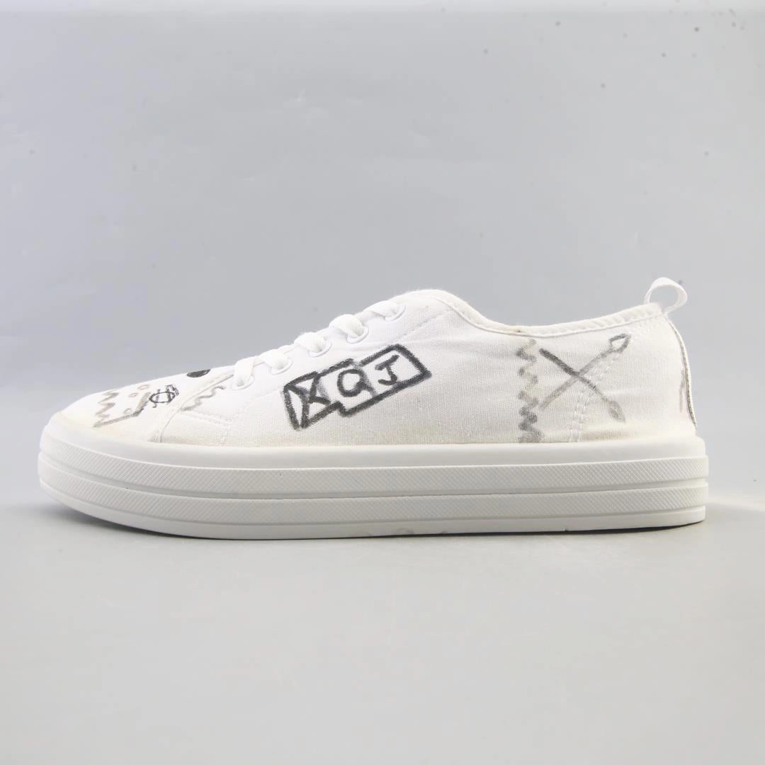 AMERICAN BRAND . American durable shoe models