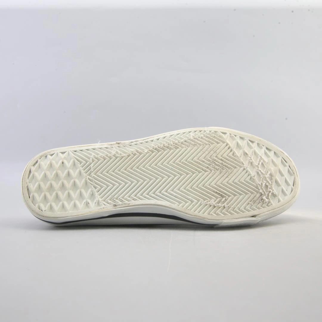 AMERICAN BRAND . outdoor ready shoe visuals