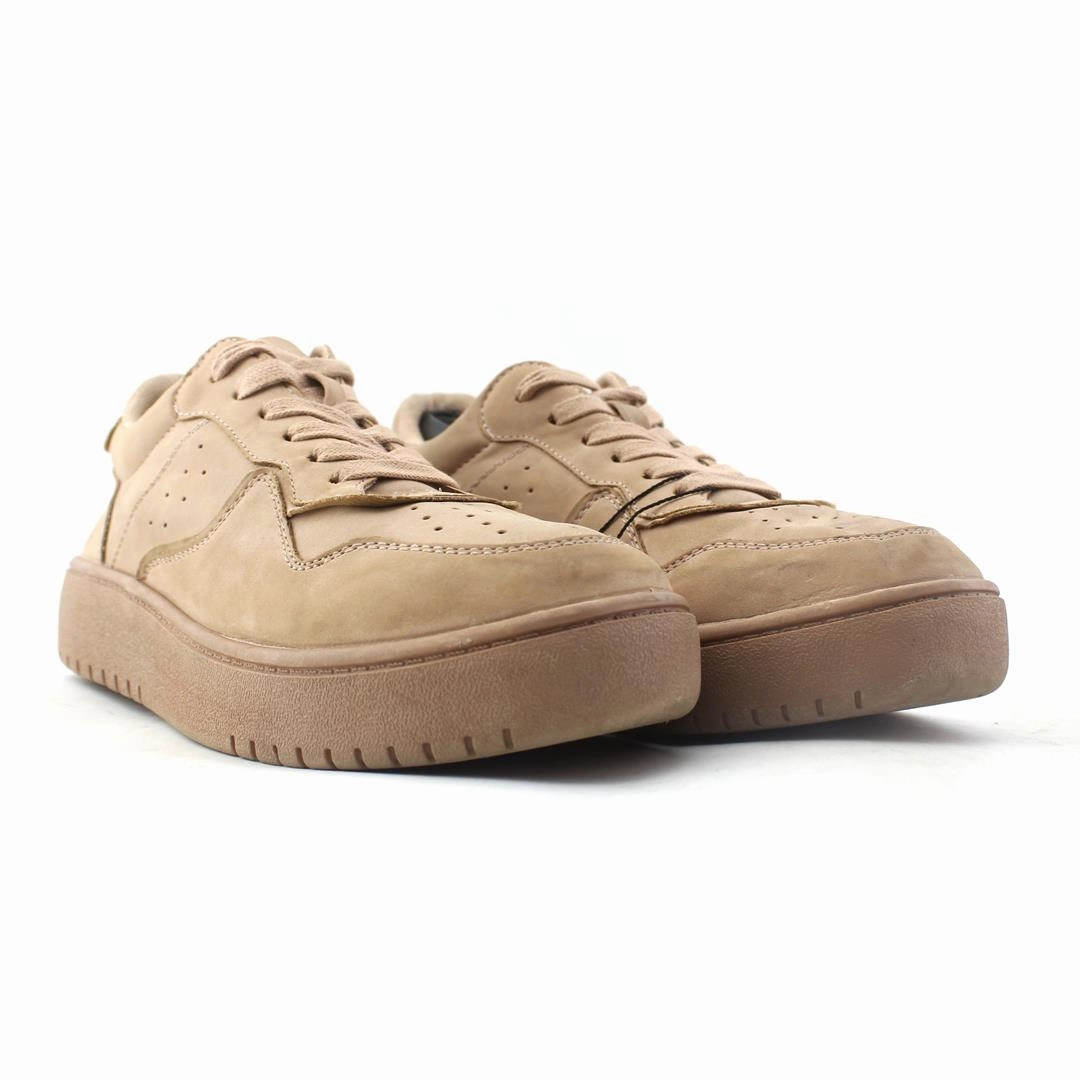 AMERICAN BRAND . outdoor ready shoe visuals