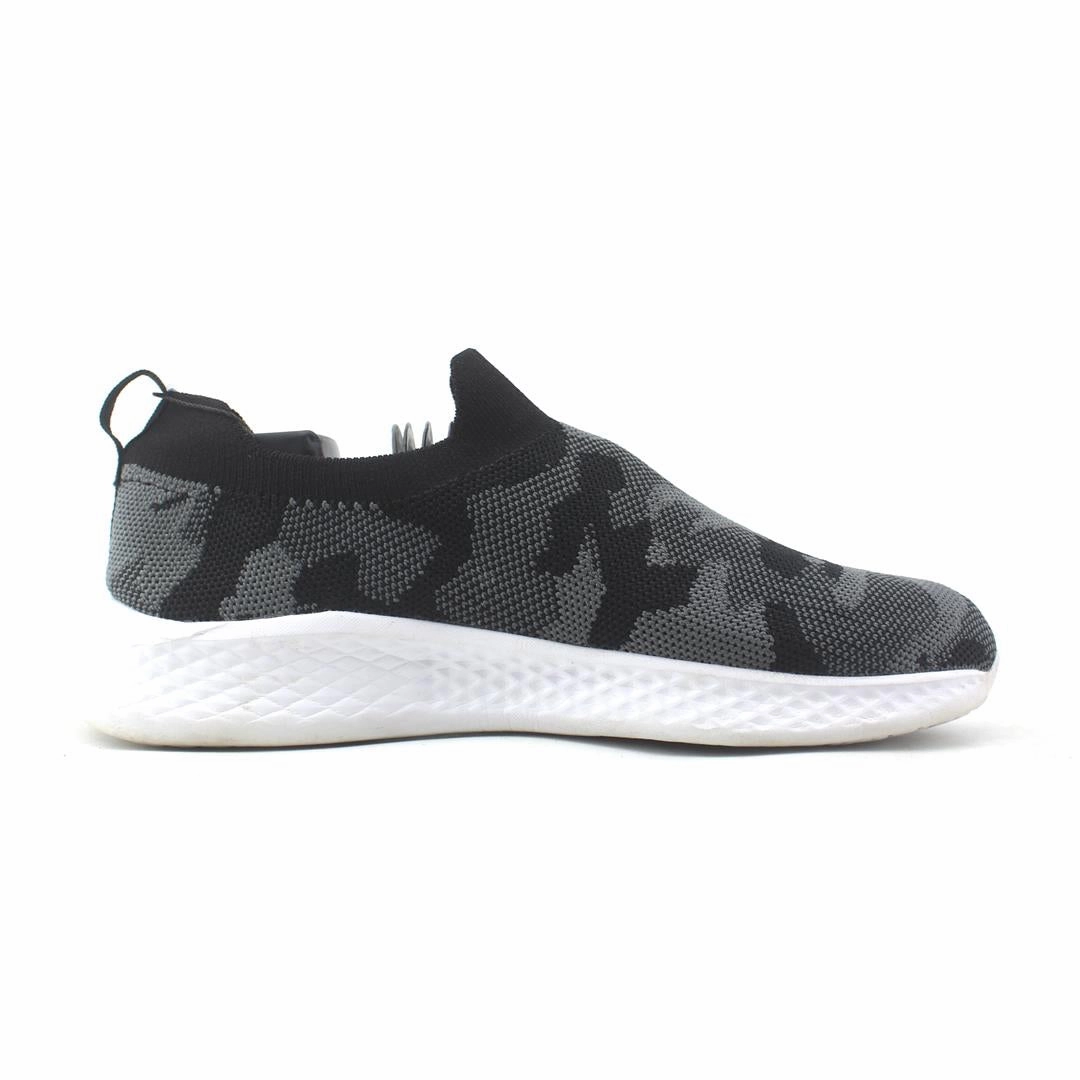 AMERICAN BRAND . outdoor ready shoe visuals