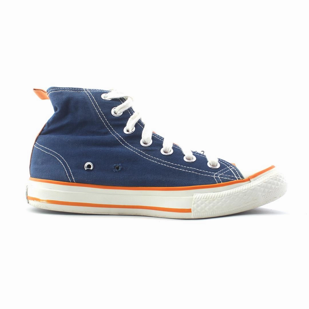 AMERICAN BRAND . outdoor ready shoe visuals