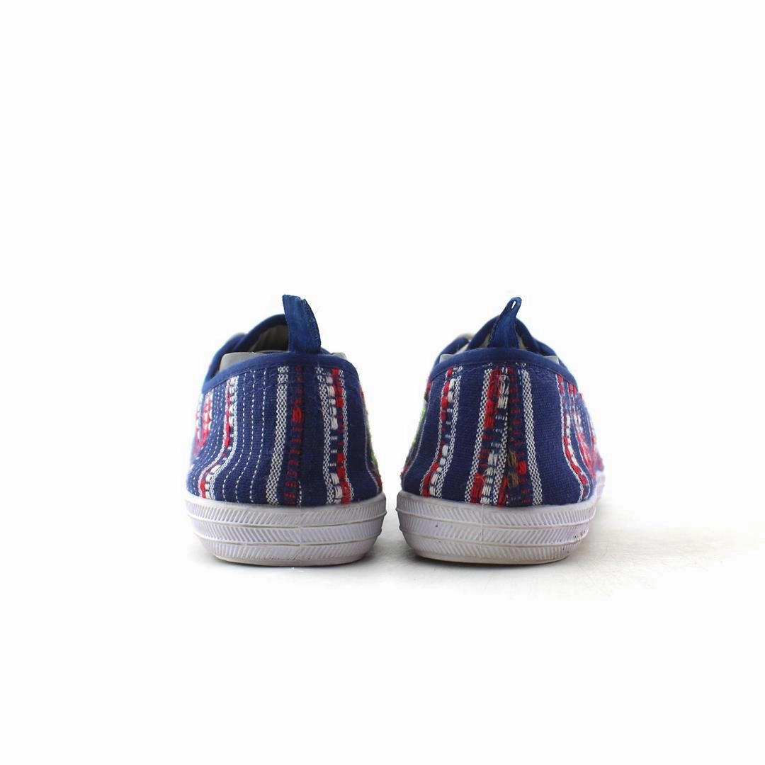 AMERICAN BRAND . outdoor ready shoe visuals