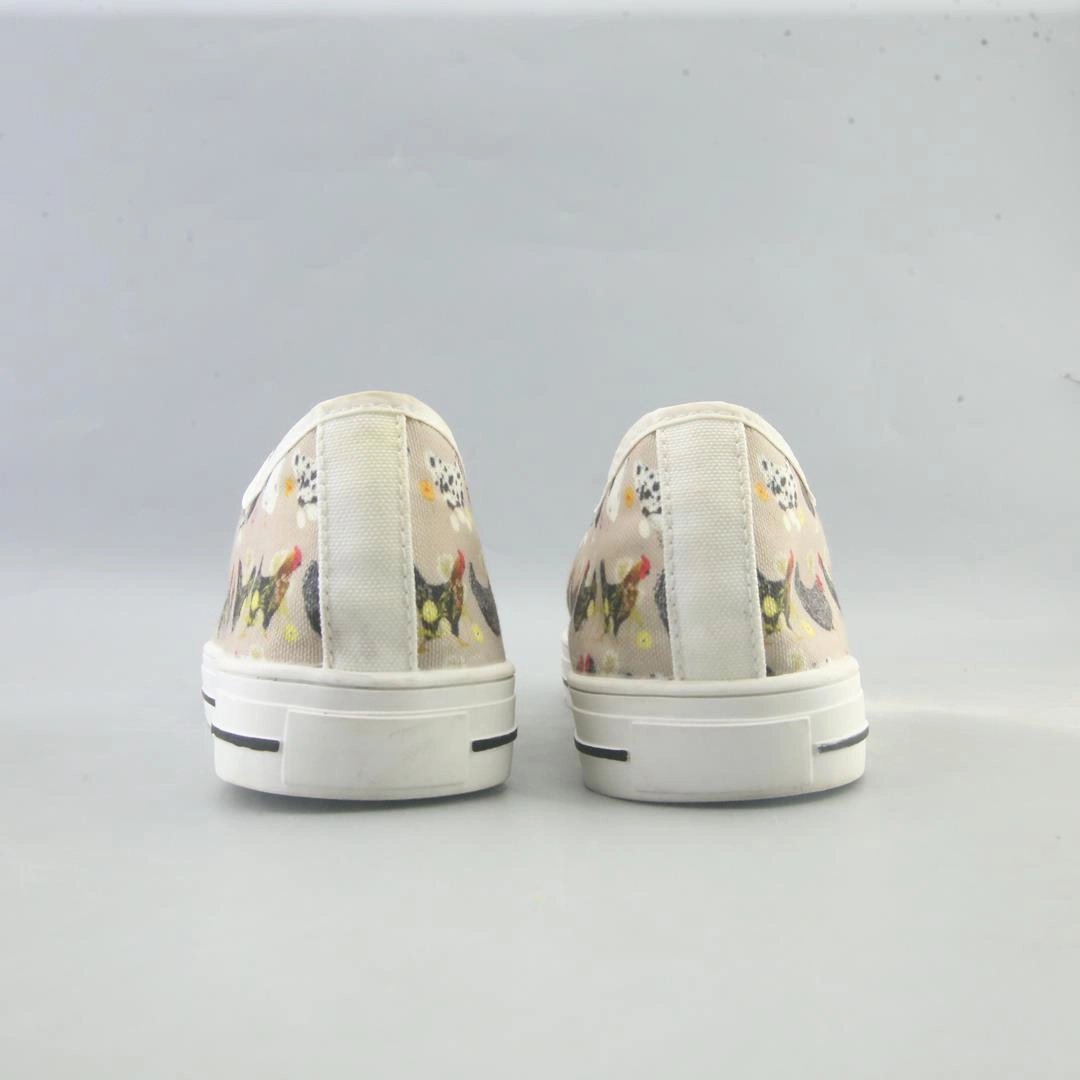 AMERICAN BRAND . outdoor ready shoe visuals