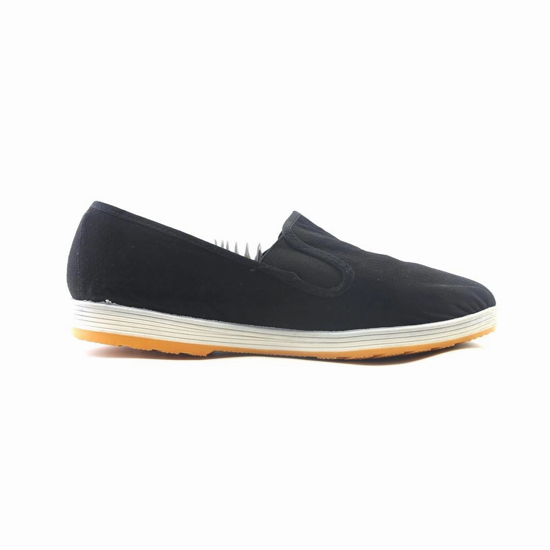 AMERICAN BRAND . outdoor ready shoe visuals