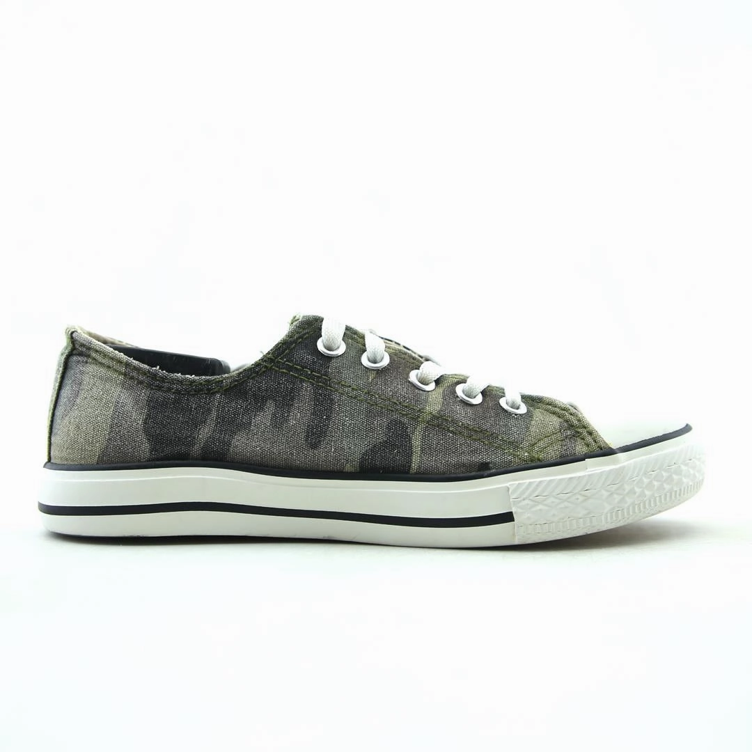 AMERICAN BRAND . outdoor ready shoe visuals
