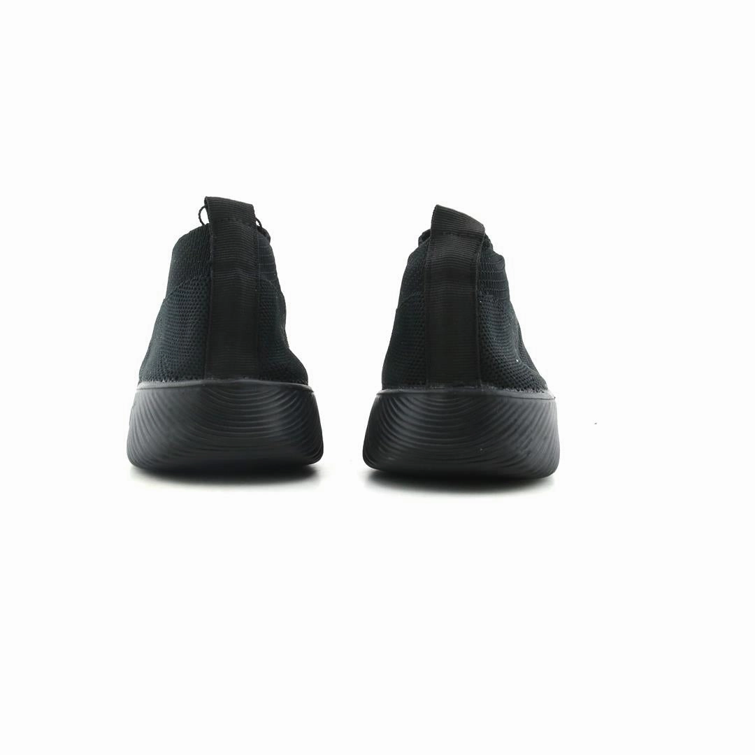AMERICAN BRAND . outdoor ready shoe visuals