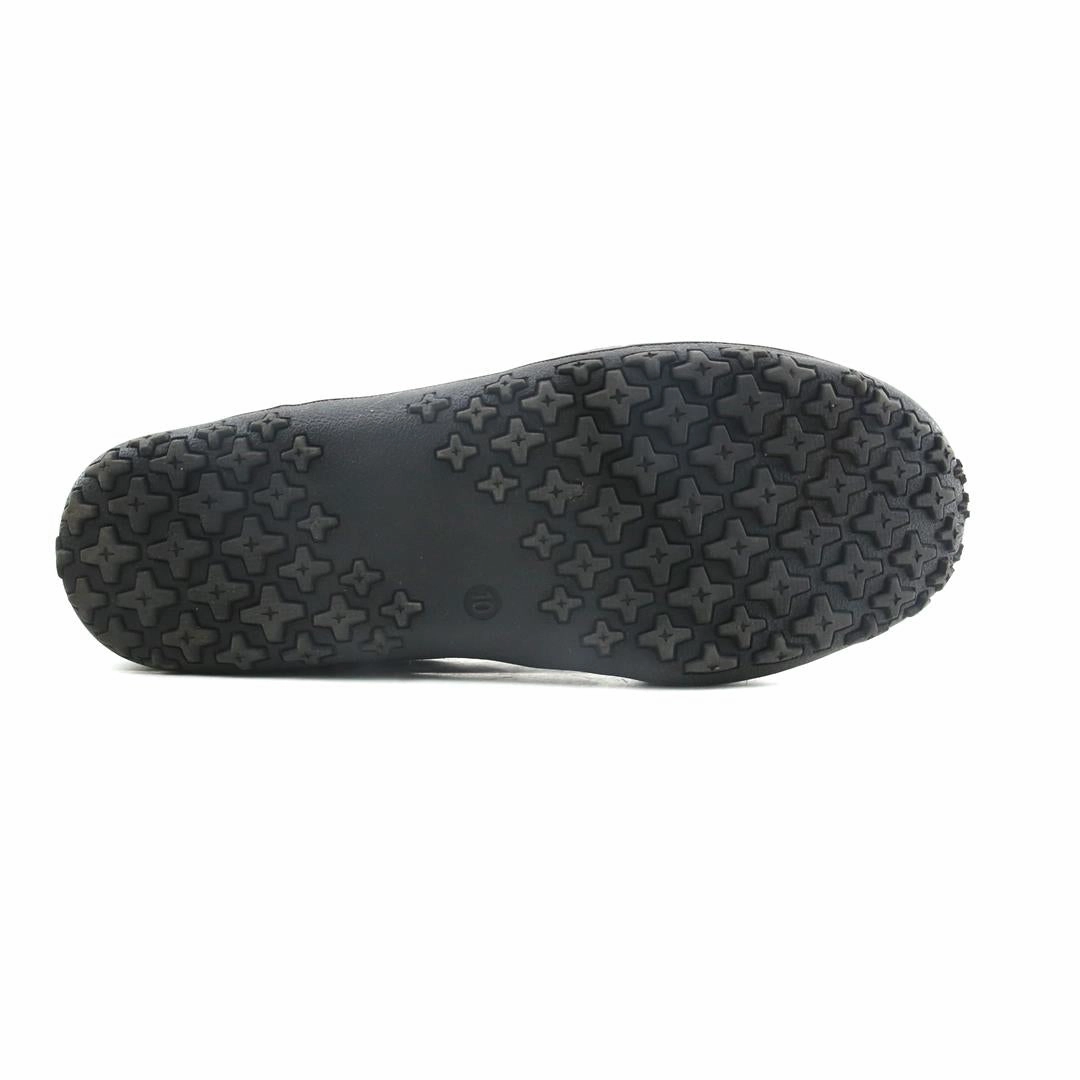 AMERICAN BRAND . outdoor ready shoe visuals
