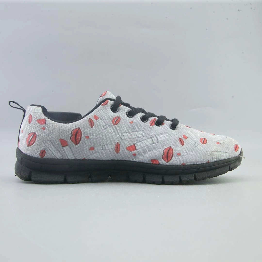 AMERICAN BRAND . outdoor ready shoe visuals