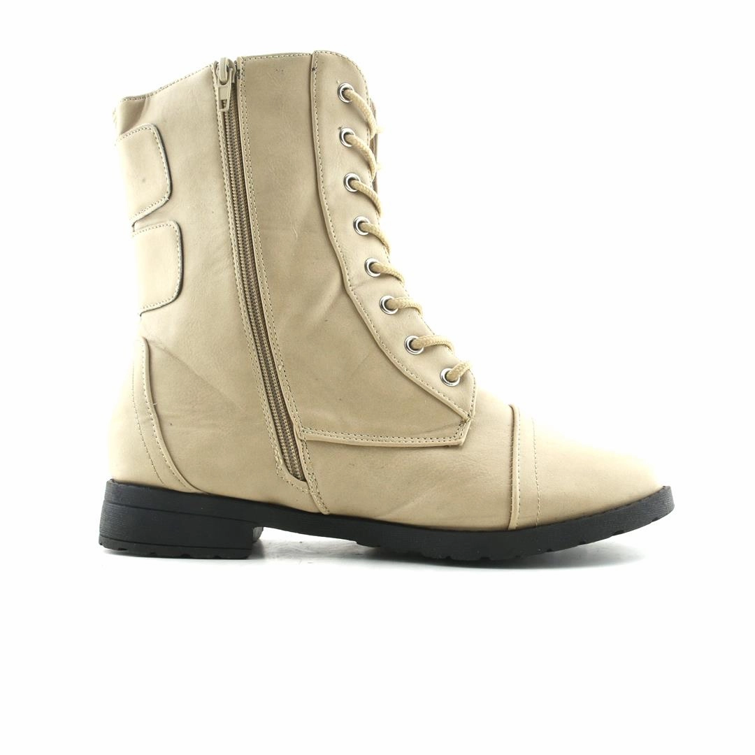 AMERICAN BRAND . outdoor ready shoe visuals