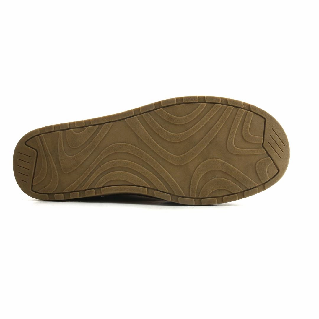 AMERICAN BRAND . outdoor ready shoe visuals