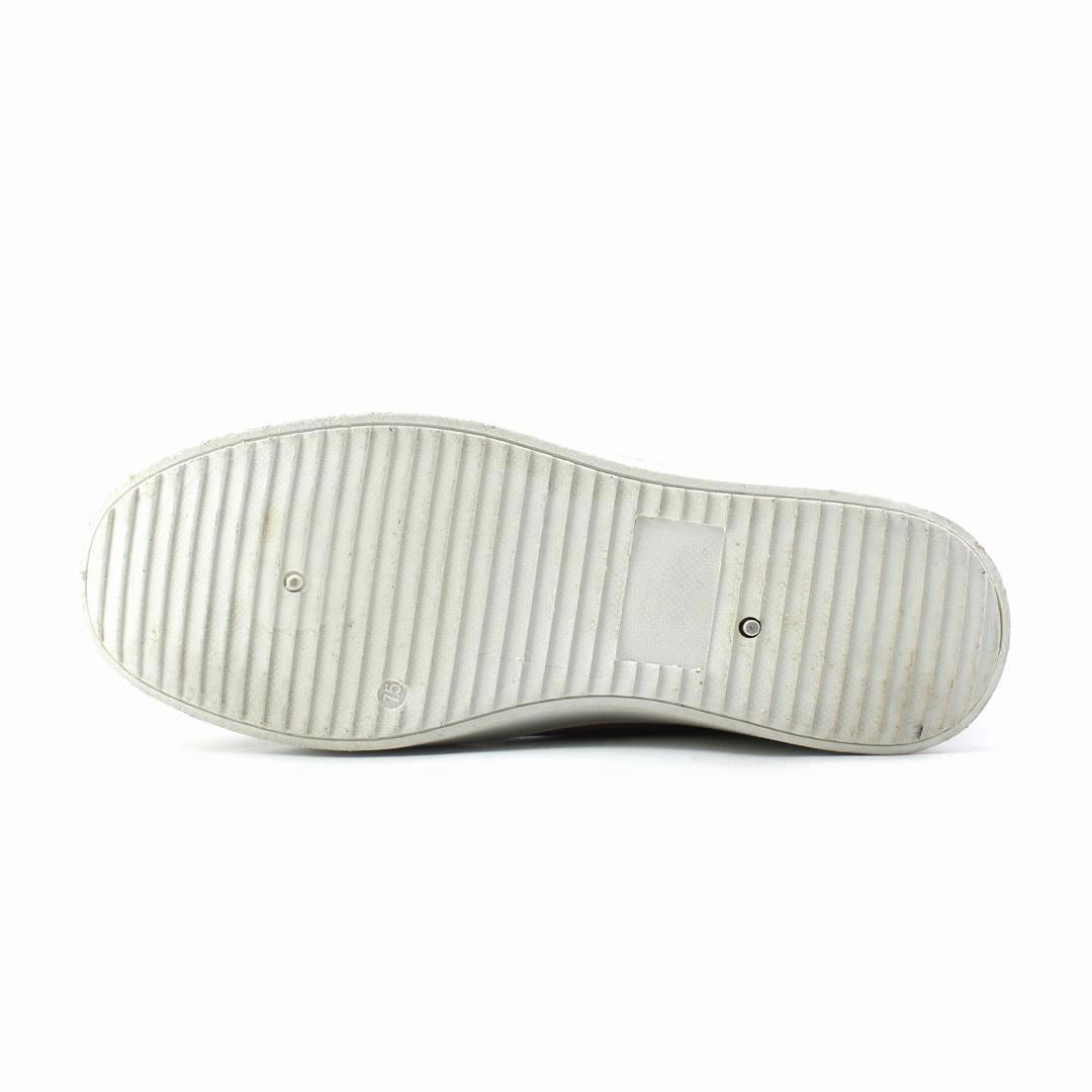 AMERICAN BRAND . outdoor ready shoe visuals