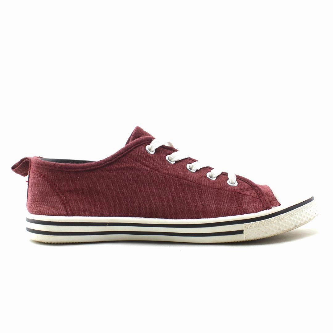 AMERICAN BRAND . outdoor ready shoe visuals