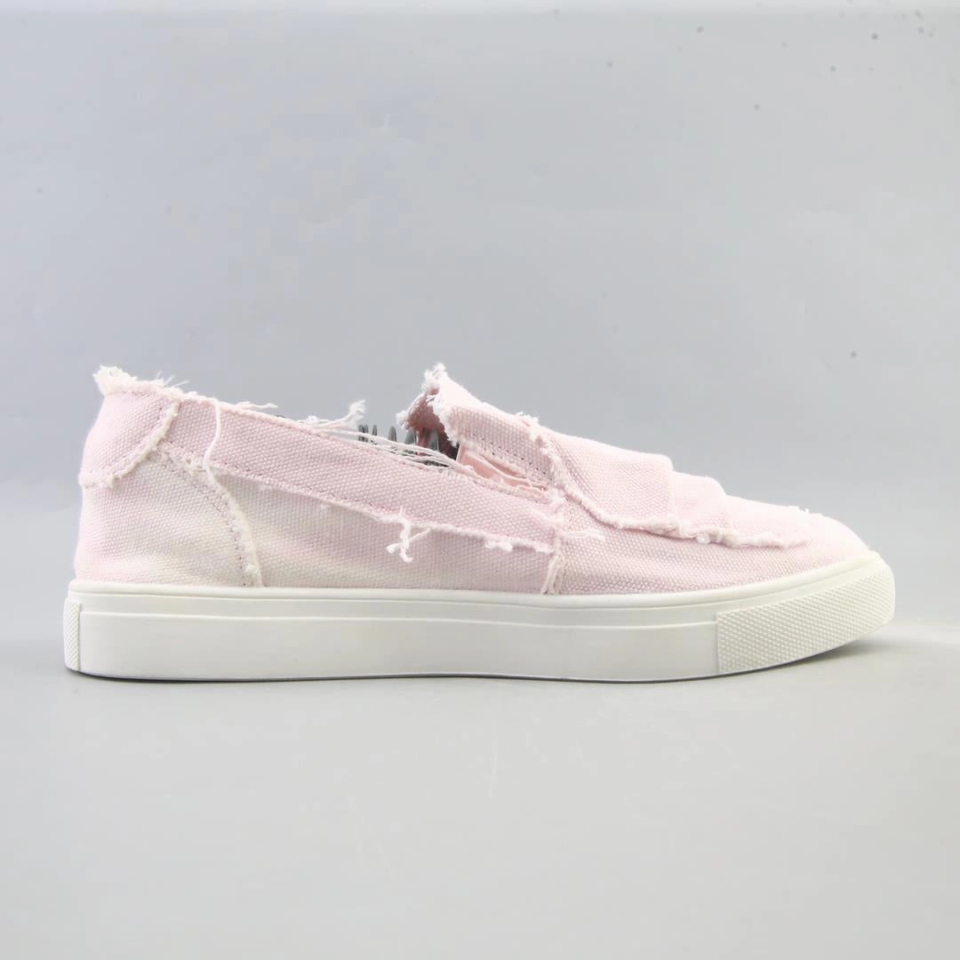AMERICAN BRAND . outdoor ready shoe visuals