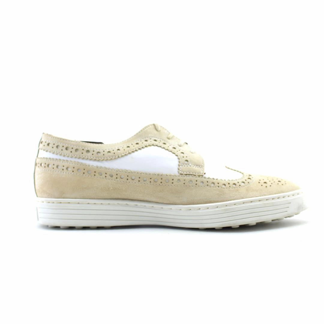 AMERICAN BRAND . outdoor ready shoe visuals