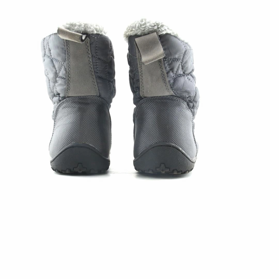 AMERICAN BRAND . outdoor ready shoe visuals