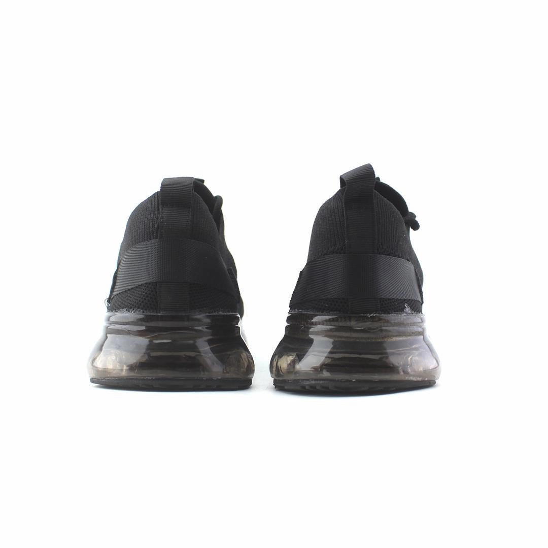 AMERICAN BRAND . outdoor ready shoe visuals