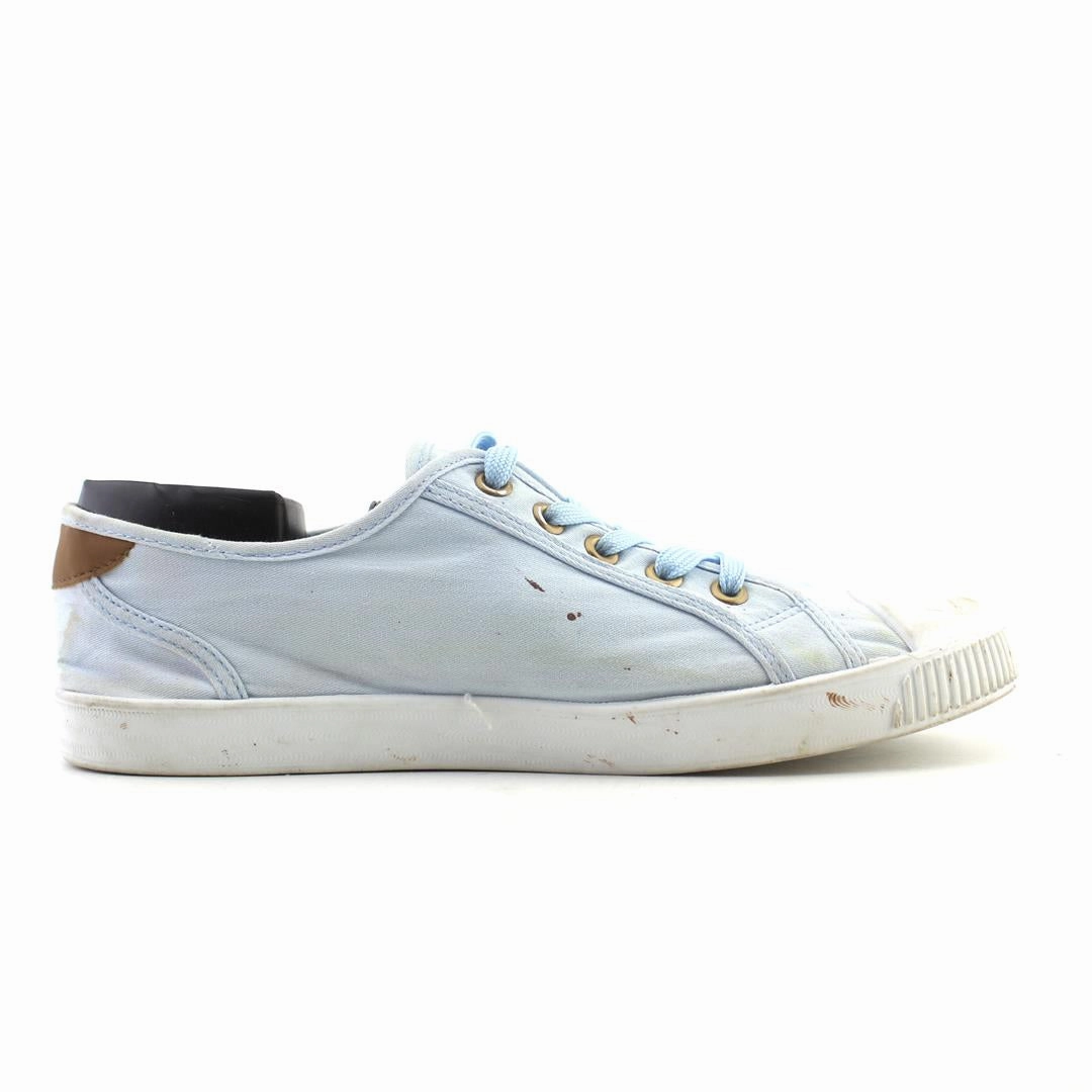AMERICAN BRAND . outdoor ready shoe visuals