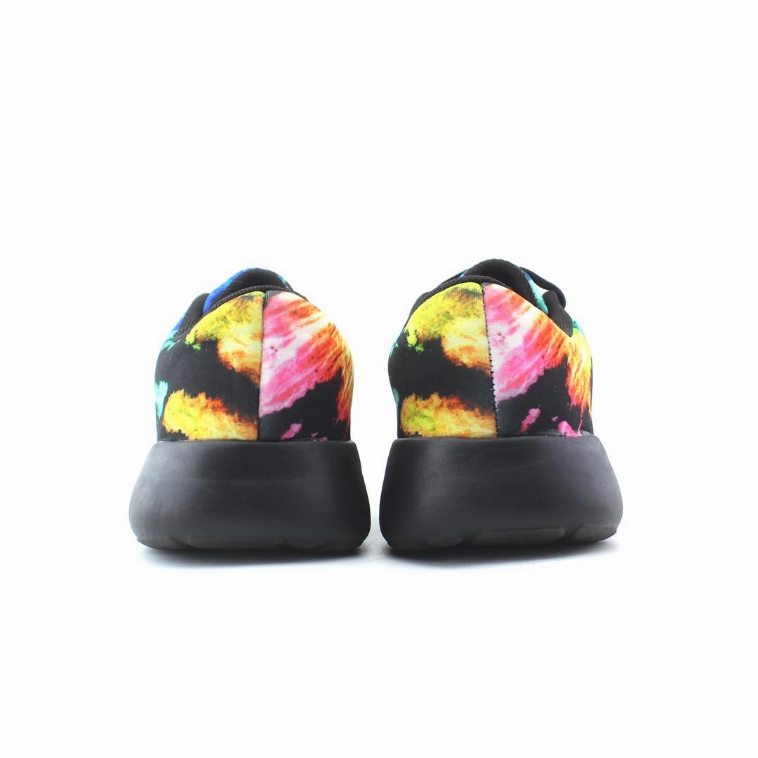 AMERICAN BRAND . outdoor ready shoe visuals